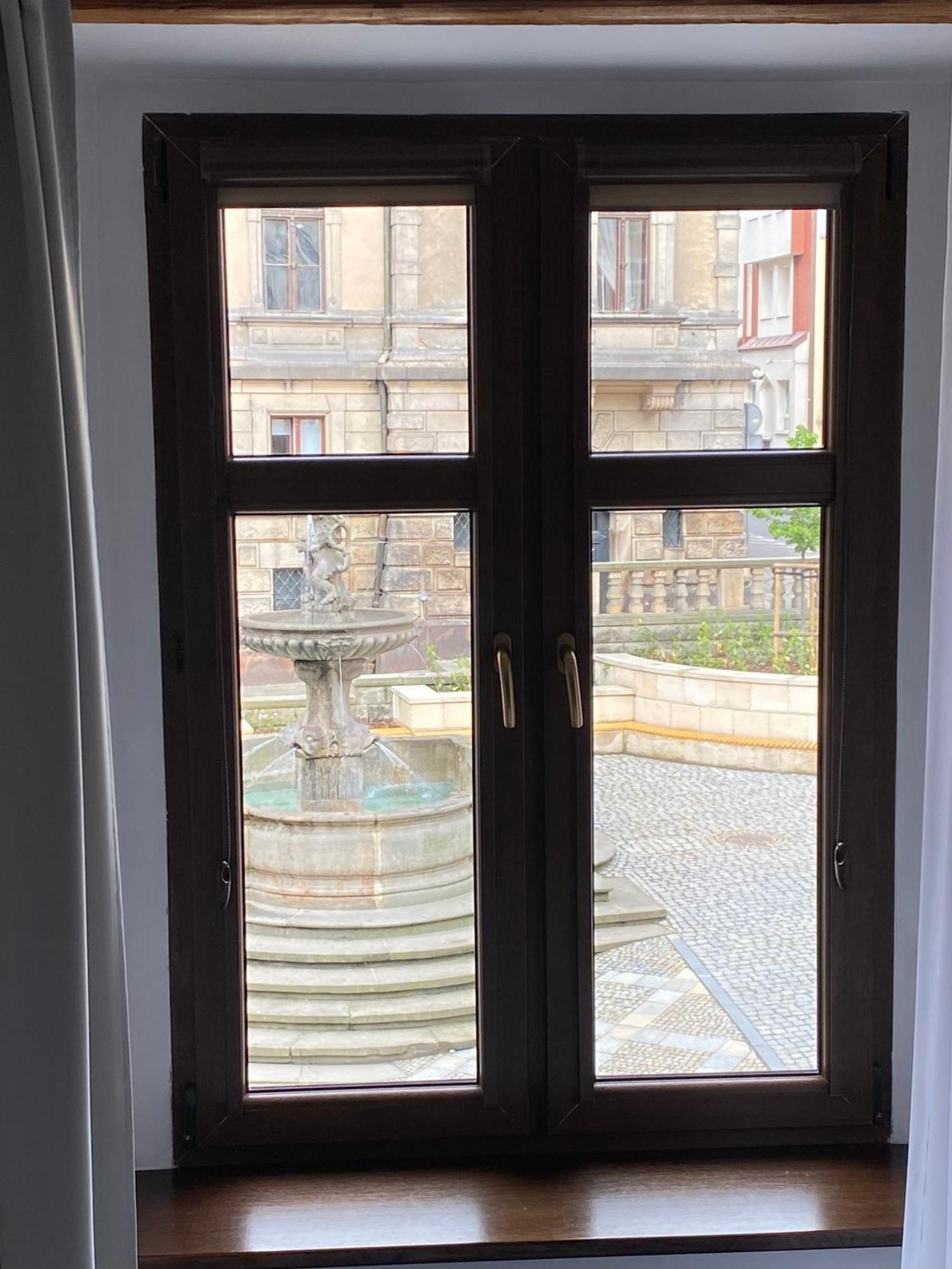 Apartament Przy Ratuszu Kłodzko Exterior foto